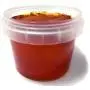 Natural Pine Soldering Rosin Colophony Flux in a 3.53oz/ 100g/ 120ml Jar (Natural Pine Resin Soldering Flux 100g)