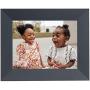 Aura Digital Photo Frame, 10” HD Display New 2019, 2048 x 1536 Resolution with Free Cloud Storage, Oprahs Favorite Things List 2X, Sawyer Shale WiFi Picture Frame