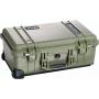 Pelican 1510 Case With Foam (OD Green)