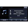 VAIS Technlogy GSR-TY51 SiriusXM Satellite Radio add-on Adapter Compatible with Select Factory Toyota Radios