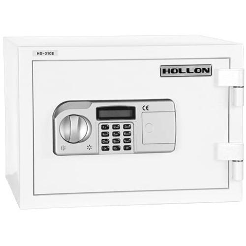 Hollon HS-310E 2 Hour Fire Proof Electronic Home Safe