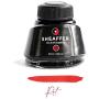 Sheaffer Skrip Ink Bottle - Red