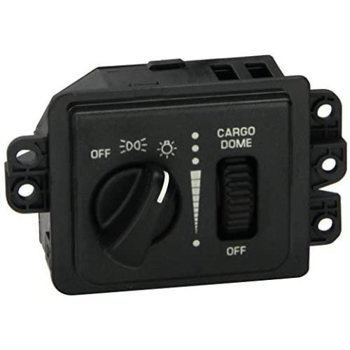 Standard Motor Products HLS-1111 Headlight Switch