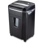 Aurora High Security JamFree AU1000MA 10-Sheet Micro-Cut Paper / CD / Credit Card Shredder with Pull-Out Wastebasket