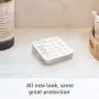 Ring Alarm 14-piece kit (2nd Gen) – home security system with optional 24/7 professional monitoring – Works with Alexa