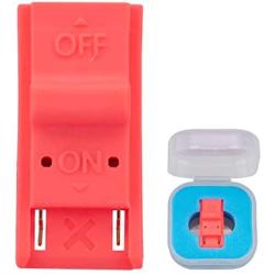 RGEEK DN Paper Clip for Nintendo Switch RCM Tool RCM SX OS Short Circuit Tools Use for Modify The Archive Play GBA/FBA & Other Simulator