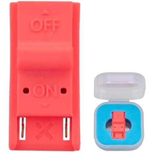 RGEEK DN Paper Clip for Nintendo Switch RCM Tool RCM SX OS Short Circuit Tools Use for Modify The Archive Play GBA/FBA & Other Simulator