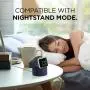 elago W2 Charger Stand Compatible with Apple Watch Series 6/SE/5/4/3/2/1 (44mm, 42mm, 40mm, 38mm), Durable Silicone, Compatible with Nightstand Mode (Jean Indigo) elago W2 Charger Stand Compatible with Apple Watch Series 6/SE/5/4/3/2/1 (44mm, 42mm, 40mm, 38mm), Durable Silicone, Compatible with Nightstand Mode (Jean Indigo)