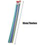 35 PCS Flexible Soft Pencil Magic Bend Pencils with Eraser For Kids Students Gift - Great Fun To Play With