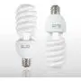 Emart Full Spectrum Light Bulb, 2 x 45W 5500K CFL Daylight for Photography Photo Video Studio Lighting