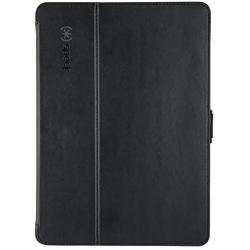 Speck Products StyleFolio Case & Stand for Samsung Galaxy Tab S 10.5, Black/Slate Grey (72437-B565)