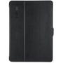 Speck Products StyleFolio Case & Stand for Samsung Galaxy Tab S 10.5, Black/Slate Grey (72437-B565)