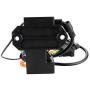 CDI Box Ignition Coil Calibration Module For Ski-Doo RER Skandic Tundra 300 / Freestyle 300F 2006-2009 | Tundra R 1998-2005 OEM Repl.# 415098300 515175000 512060006