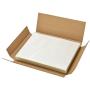 MFLABEL Thermal Laminating Pouches, 8.9 x 11.4-Inches, 3 mil Thick (500 Pack)