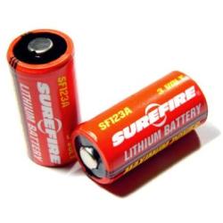 SureFire G2X Series LED Flashlights with Tough Nitrolon Body