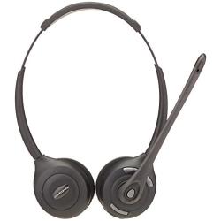 Plantronics Savi WH350 Replacement Headset (83322-11)