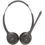 Plantronics Savi WH350 Replacement Headset (83322-11)