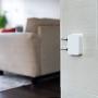 GE Ultra Pro USB Charging Surge Protector, 4 USB Outlet Adapter, 3 Outlet Wall Tap, Side Access Outlets, Automatic Shutdown Technology, 4.8A USB, 560 Joules, White, 39680