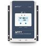 EPEVER 50A MPPT Solar Charge Controller 12V/24V/36V/48V DC Automatically Identifying System Voltage Max.PV 150V Solar Panel Regulator (Tracer 5415 an)