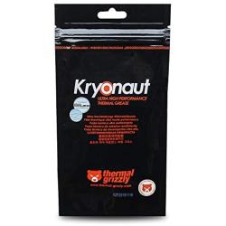 Thermal Grizzly Kryonaut Thermal Grease Paste - 11.1 Grams