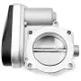 04861691AA Fuel Injection Electronic Throttle Body Assembly Fits for 300 Pacifica Sebring Town & Country Dodge Nitro Charger Journey Avenger Challenger Magnum Grand Caravan 2.7L 3.5L 4.0L 2005-2010