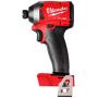 Impact Driver,Pistol Grip,18VDC