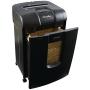 GBC Heavy Duty Home Shredder, SX19-09, Super Cross-Cut, 19 Sheets (1758493), Black