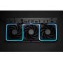 Phanteks NEON Digital-RGB LED Strip M1 (PH-NELEDKT_M1) – 1x 1-Meter Smooth Lighting Strip, Full-Color Range, Flexible mounting