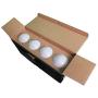 Feit Dimmable LED 5000K Daylight 4-Pack (100W Replacement) 17.5W