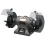 JET IBG-8VS 8'' Variable-Speed Industrial Grinder (578208)