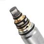 WFLNHB A/C Compressor Electronic Control Valve 3170972 for Hyundai Sonata 2.0L 2.4L 2011-2014