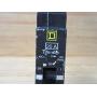 EDB14020 SQUARE D Circuit Breaker Molded Case Circuit Breaker (EDB) 20A, 1-Pole, 277Vac, Switching Duty Rated, 18kA