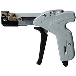 Knoweasy Stainless Steel Cable Tie Gun for Stainless Steel Cable Ties,Stainless Cable Tie Tool