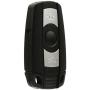 Car Key Fob Keyless Entry Remote fits BMW 3, 5, Series (KR55WK49123, KR55WK49127)