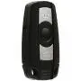 Car Key Fob Keyless Entry Remote fits BMW 3, 5, Series (KR55WK49123, KR55WK49127)