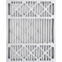 Nordic Pure 20x25x5 MERV 12 Pleated Honeywell Replacement AC Furnace Air Filters 2 Pack