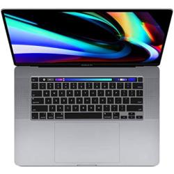 EooCoo Keyboard Cover Ultra Thin Compatible for 2020 MacBook Pro 13 inch M1 A2338 A2251 A2289 with Esc Key & Touch Bar Touch ID, Pro 16 inch A2141 - Silicone Black