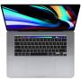 EooCoo Keyboard Cover Ultra Thin Compatible for 2020 MacBook Pro 13 inch M1 A2338 A2251 A2289 with Esc Key & Touch Bar Touch ID, Pro 16 inch A2141 - Silicone Black