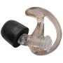 SureFire EP7 Sonic Defenders Ultra filtered Earplugs w/ Comply Canal Tips, reusable
