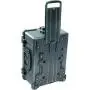 Pelican 1560 Case No Foam (Black)