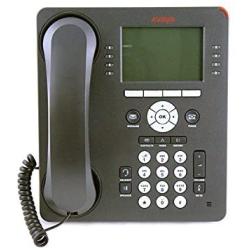 AVAYA IP Phone 9608G (700505424) (Renewed)