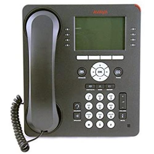 AVAYA IP Phone 9608G (700505424) (Renewed)