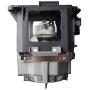 GOLDENRIVER AN-C430LP Replacement Lamp with Housing Compatible with Sharp PG-C355W / XG-C330X / XG-C335X / XG-C350X / XG-C465X / XG-C435X / XG-C355WA / XG-C455WA / XG-C465XA