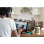 Duex Pro Portable Monitor (Upgraded 2.0 Version), The On-The-Go Dual-Screen Laptop Monitor, 12.5'' Full HD IPS Display, USB A/Type-C, Plug and Play, Sleek Design (Duex Pro Only)