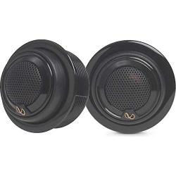 Infinity Reference 375TX 3/4'' Textile Dome Tweeters - Pair