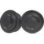 Infinity Reference 375TX 3/4'' Textile Dome Tweeters - Pair