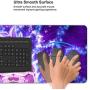 KMIUMIK Extra Large Mouse Pad - Go-ku Desk Mousepad - 31.5'''' X 11.8'''' x0.12(3mm Thick)- XL Protective Keyboard Desk Mouse Mat for Computer/Laptop