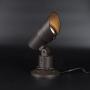 WAC Lighting 5012-30BZ Adjustable Beam and Output 3000K Soft White LED 120V Accent Light in Bronze