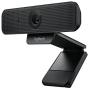 Logitech C925-e Webcam with HD Video and Built-In Stereo Microphones - Black