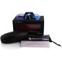 Arozzi Visione VX-500 Computer gaming glasses - Anti-glare, UV and Blue light protection, Eye strain relief, Comfortable gaming, Blue